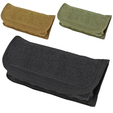 Condor MA12 Tactical MOLLE PALS 12 Gauge Shotgun Shell Ammo Reload Pouch Holster