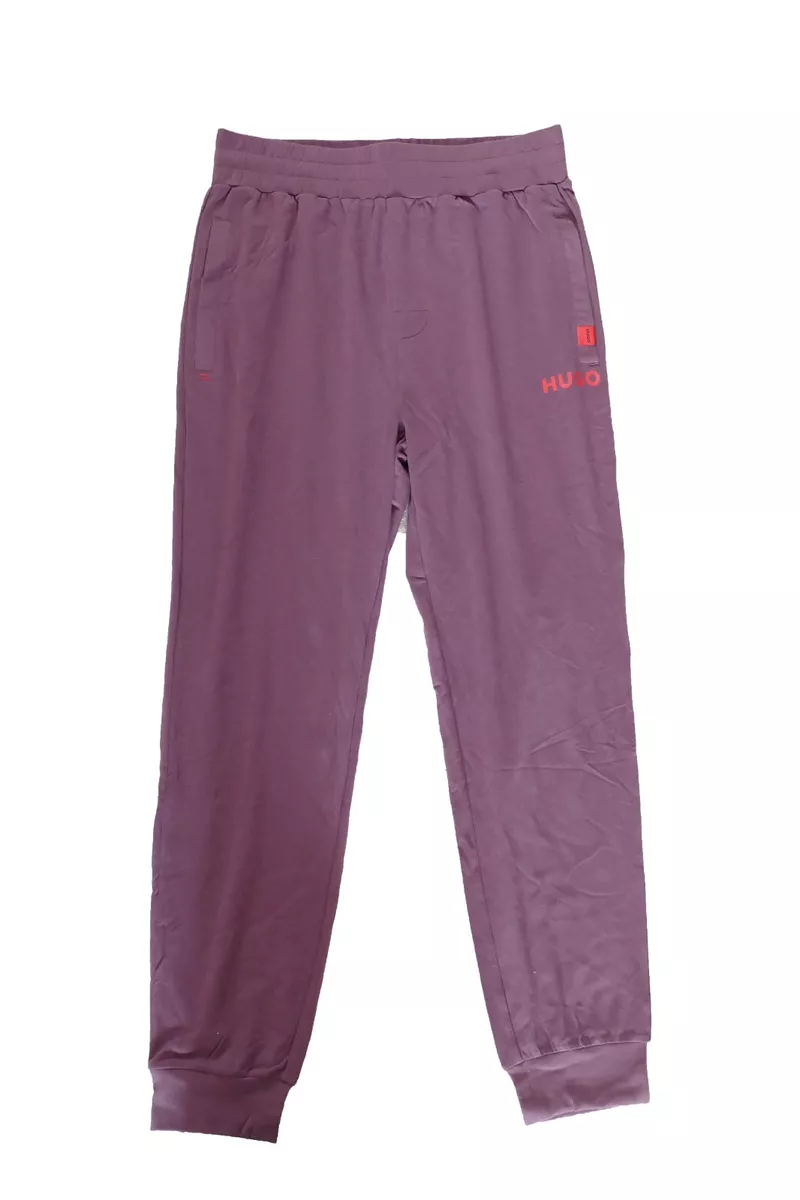 Hugo boss mens lounge pants outlet