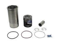 Kolben Mit Laufbuchse DT Spare Parts 2.90108 D:1206Mm