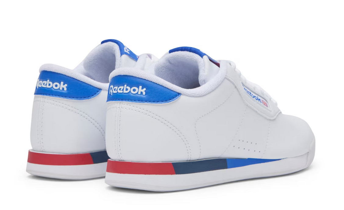 REEBOK WOMENS PRINCESS SNEAKER 100069813 IF5557