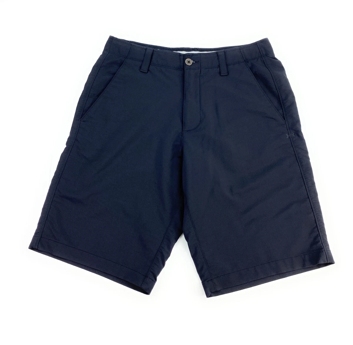 Under armour loose clearance heatgear golf shorts