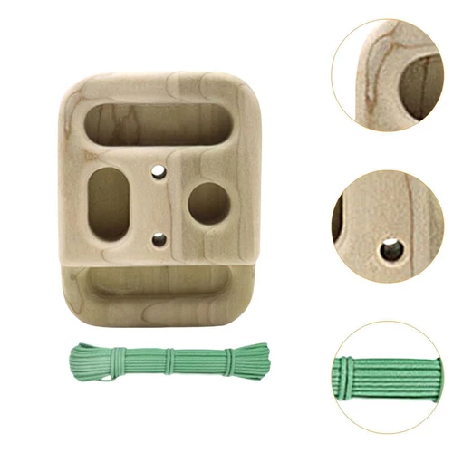 Klettern Hangboard Krafttraining Klimmzüge Fingerboard Klettergriffe-