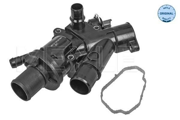 MEYLE Thermostat 83°C Compatible Avec CITROËN C4 C5 C8 DS4 DS5 JUMPY DS DS FIAT - Photo 3/4