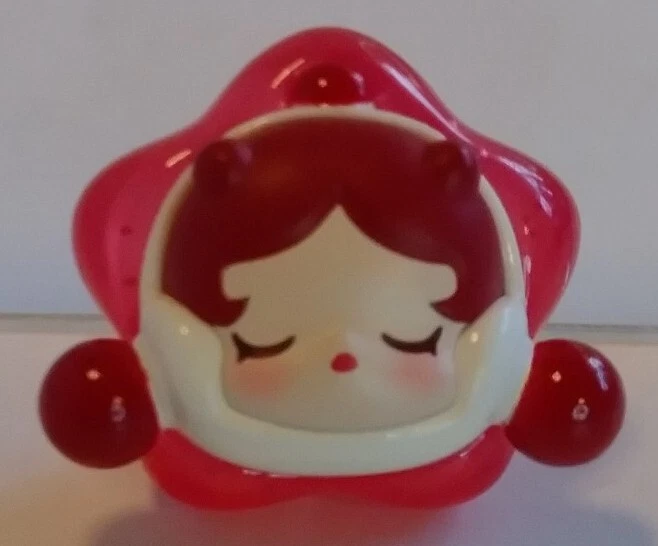POP MART Pop Bean Color Variant Star Bean SKULLPANDA ?❤ 1