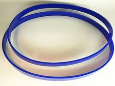 Urethane Band Saw Replacement Set of 2 Tires for CRAFTSMAN 112.23580 USA