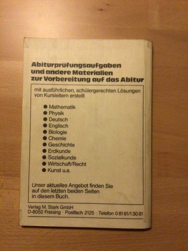 Gerhard Metzger, Lateinische Literaturgeschichte - Bild 5 von 5