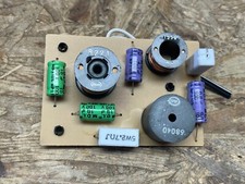 Frequenzweiche für Lautsprecher HECO Mythos 300