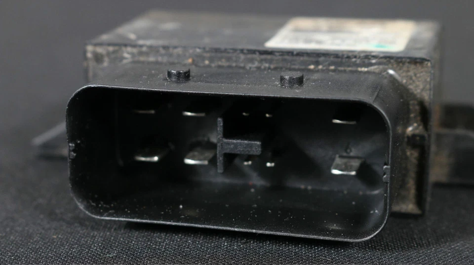 5C0907159 Centralina Propagazione Acustica Attuatore VW ' Beetle 5C 2.0TFSI - Immagine 3 di 4