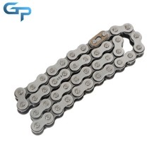 Front Jackshaft Chain 420 42L For Coleman CT200U,CT200U-EX,BT200X Mini Bike