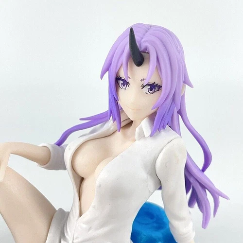 Anime Hentai süß sexy plentiful Girl PVC Actionfigur Sammlerstück Modell Puppe - Bild 2 von 4