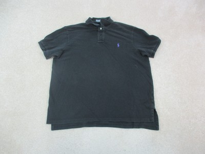 Ralph Lauren Polo Shirt Adult 2XL XXL 