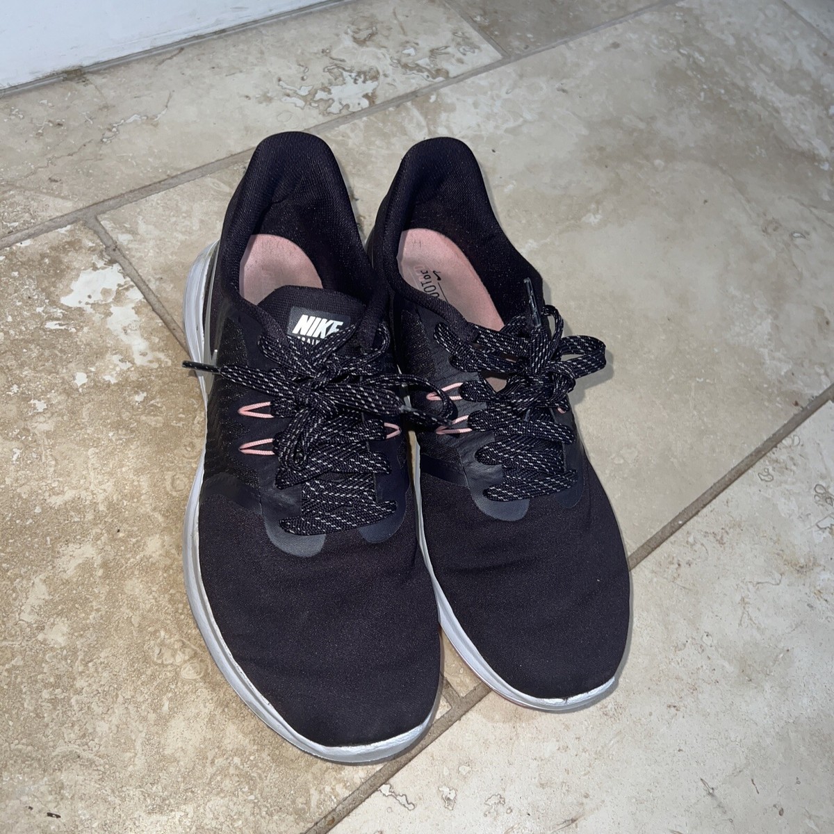 Size Nike In Season TR Running Gym Comfort Foot Light Weight Training  Shoe