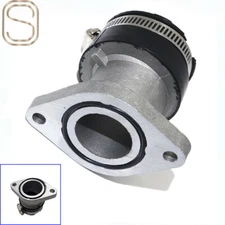 4KB-13586-01-00 Carburetor Intake Manifold Boot For Yamaha Wolverine 350 YFM350