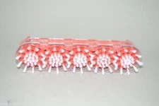 Hoover PowerDash FH41000 and FH41010 Five Bristle Spin Scrub Brush Block