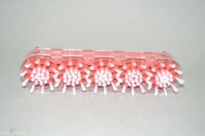 Hoover PowerDash FH41000 and FH41010 Five Bristle Spin Scrub Brush Block