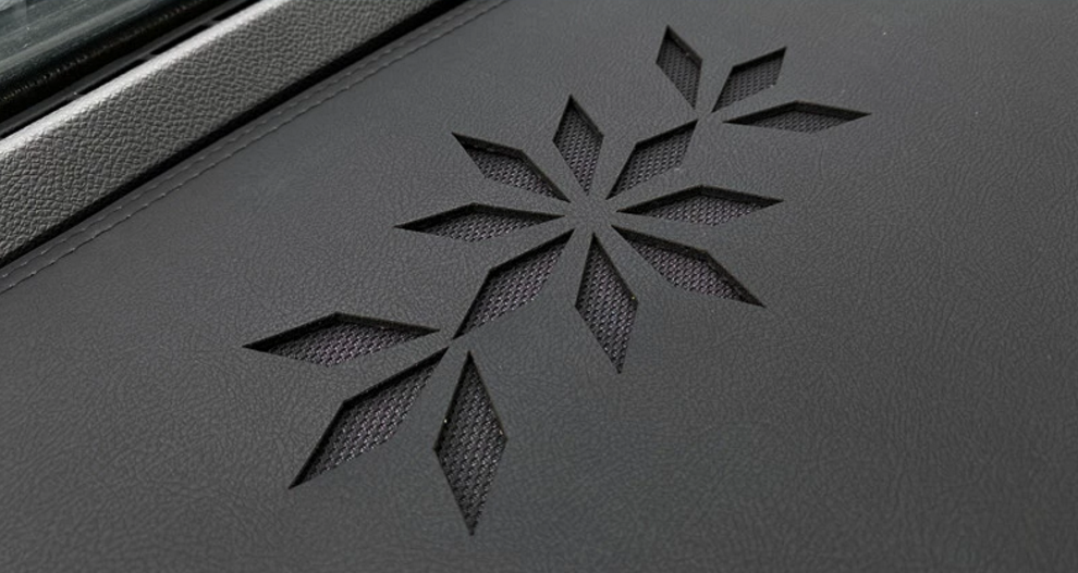 Coque De Tableau De Bord Pour Suzuki S-Cross MK3 2022-2024