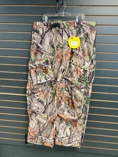 CAN-AM PANTALON CAMO PANTS WATERPROOF 2XL
