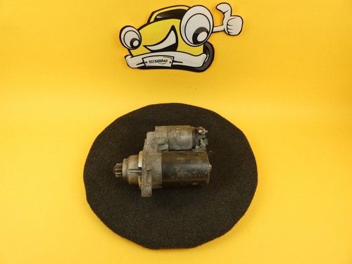 Anlasser Fox 02T911023G