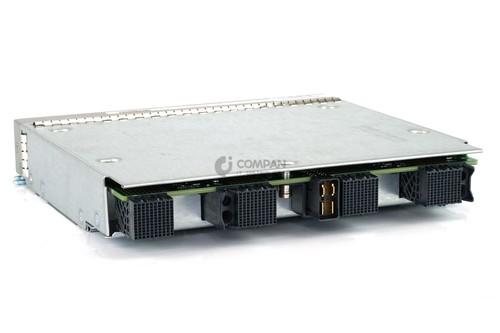 N20-I6584 CISCO 2104XP QUAD PORT 10GB SFP+ FABRIC EXTENDER FOR CISCO UCS 5108 - Picture 2 of 7