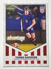 Tierna Davidson 2024 Parkside 2023 USWNT Recap #19 Quantity Available