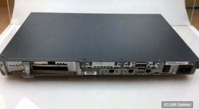 Cisco Pix 515 Firewall Failover 47-4827-01, Pix Series, Used No Accessories