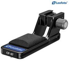   Leofoto USA  Leofoto CF-07 Replacement Foot for Canon RF24-105mm/RF24-105mm