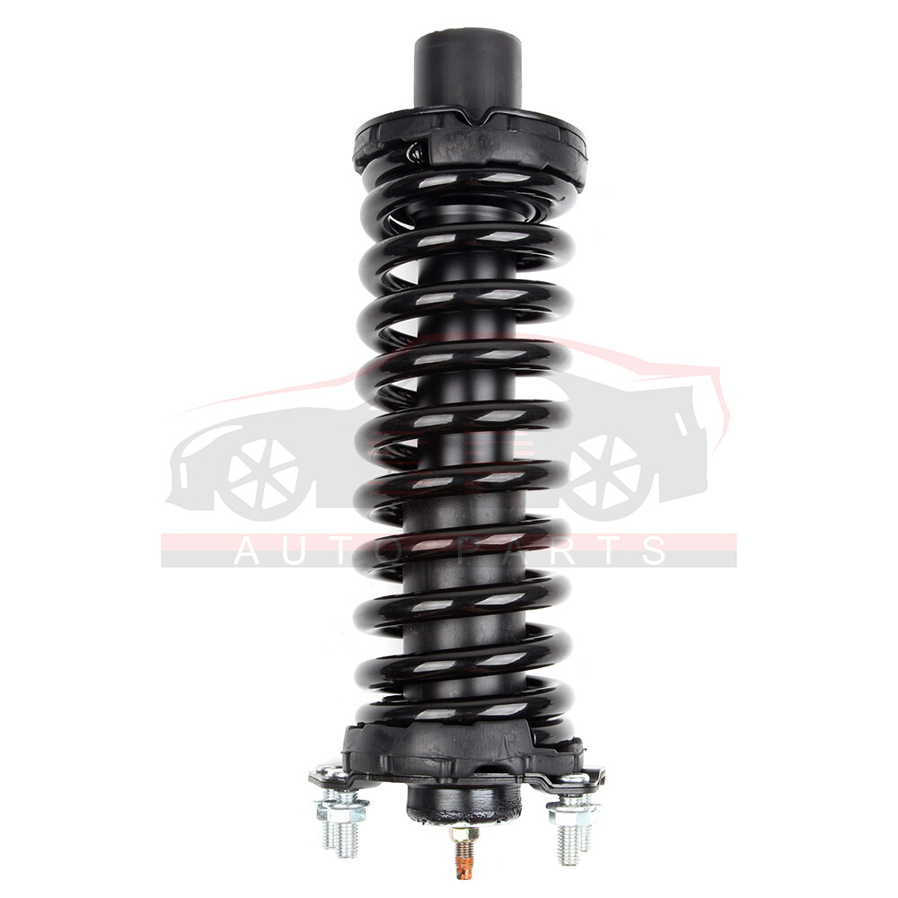 For 2005 2006 2007 Jeep Liberty Front Struts & Rear Shocks & Control