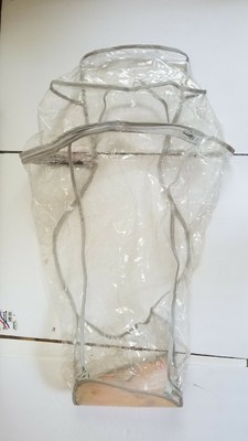 quinny buzz raincover