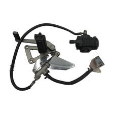 Suzuki GS500E GM51B EZ 94 brake system brake caliper brake pump