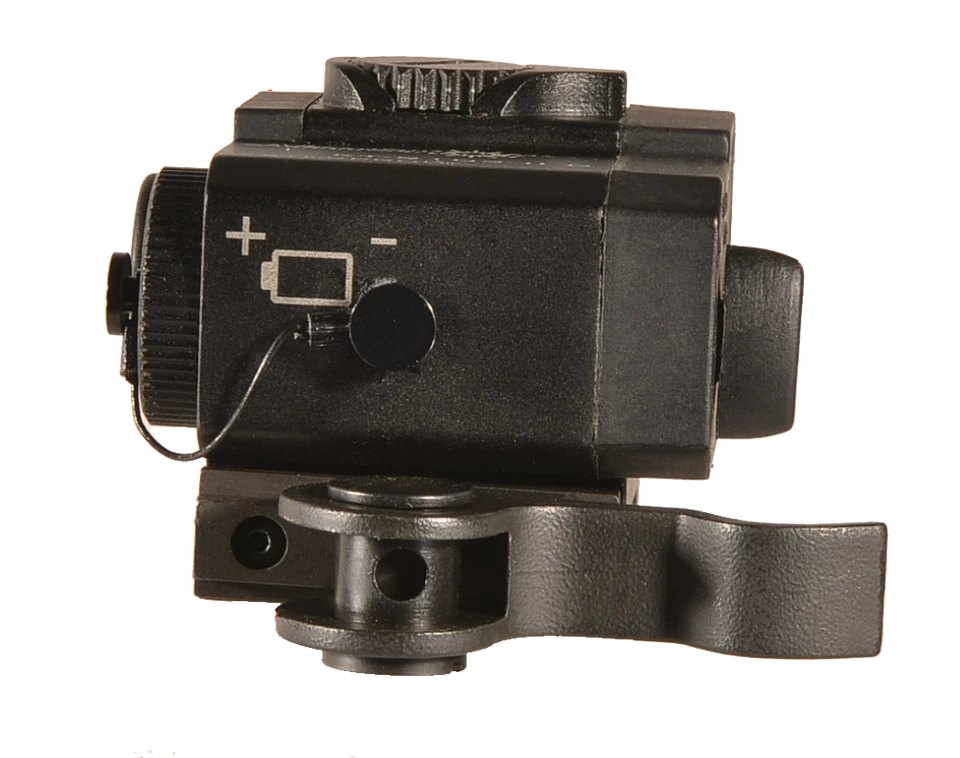 LS 8103 gen II wireless laser green w/ picatinny quick release- New Update! - Image 4 of 4