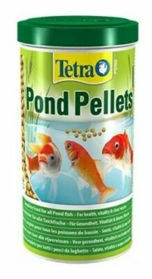  Tetra 151994 Teichpellets 1L-240g
