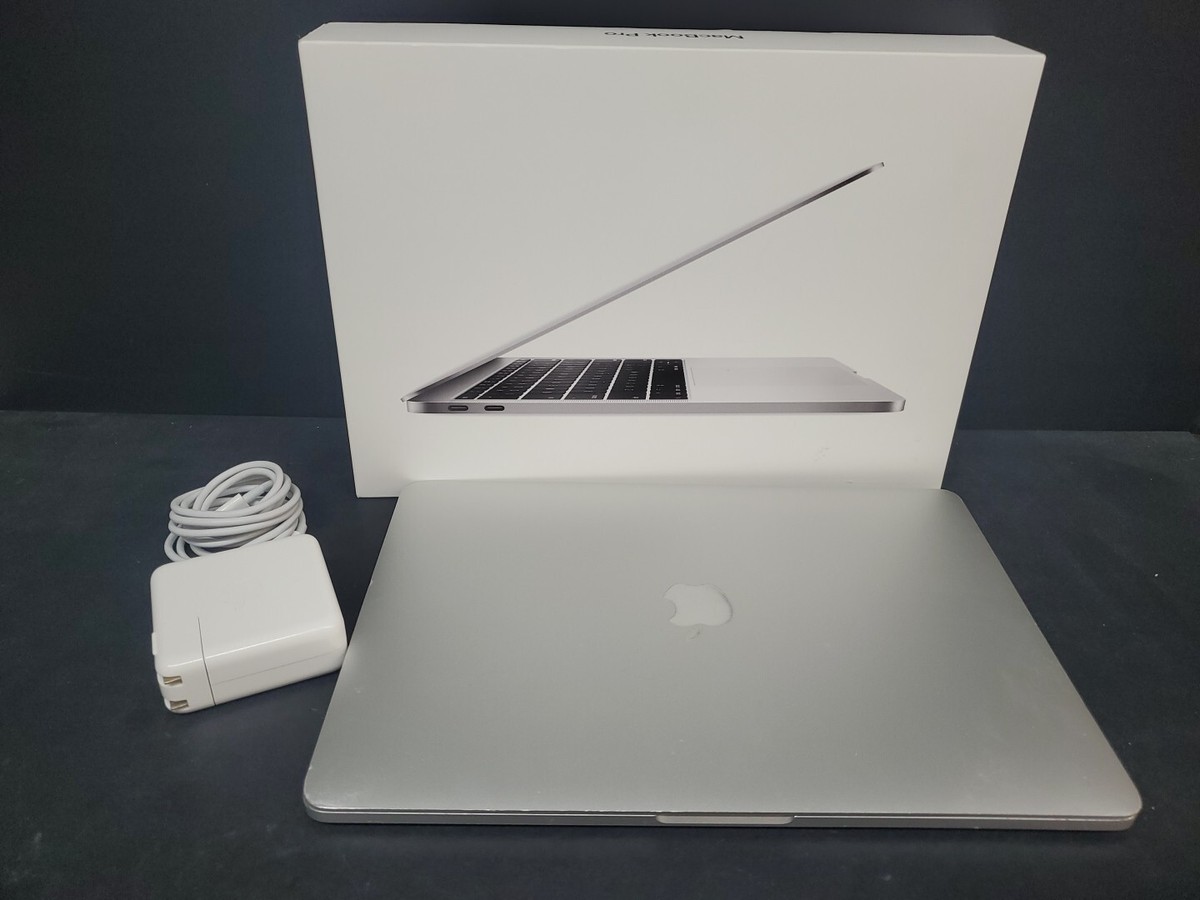 Apple MacBook Pro 13