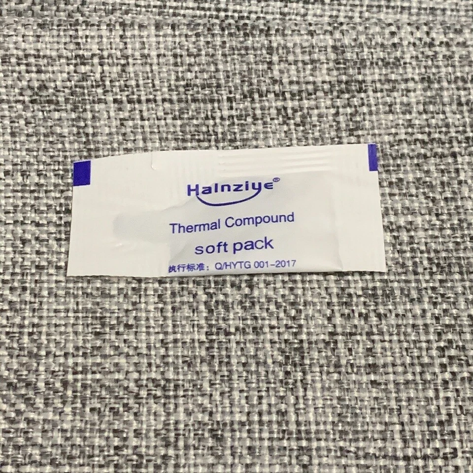 AMD FX-8300 FX-8320 FX-8350 CPU 8M Eight-Core Socket AM3+ FX Processor - Image 3 of 4