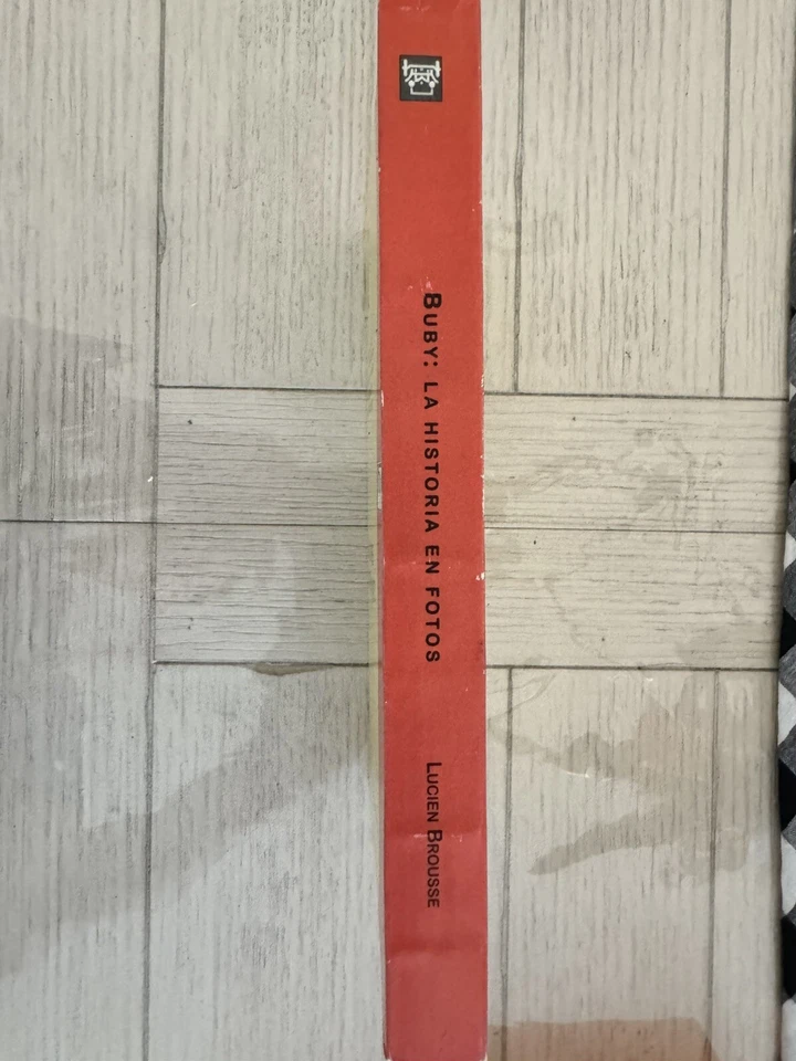 Catálogo Buby Foto 3 de 4