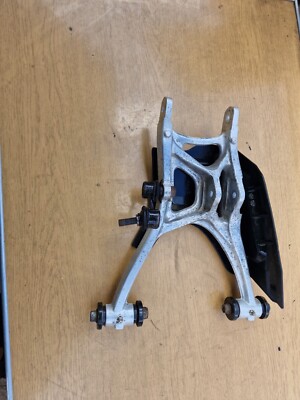 Querlenker Hinten Rechts Unten HRU A-Arm Gelenk DINLI CENTHOR 700 ORIGINAL