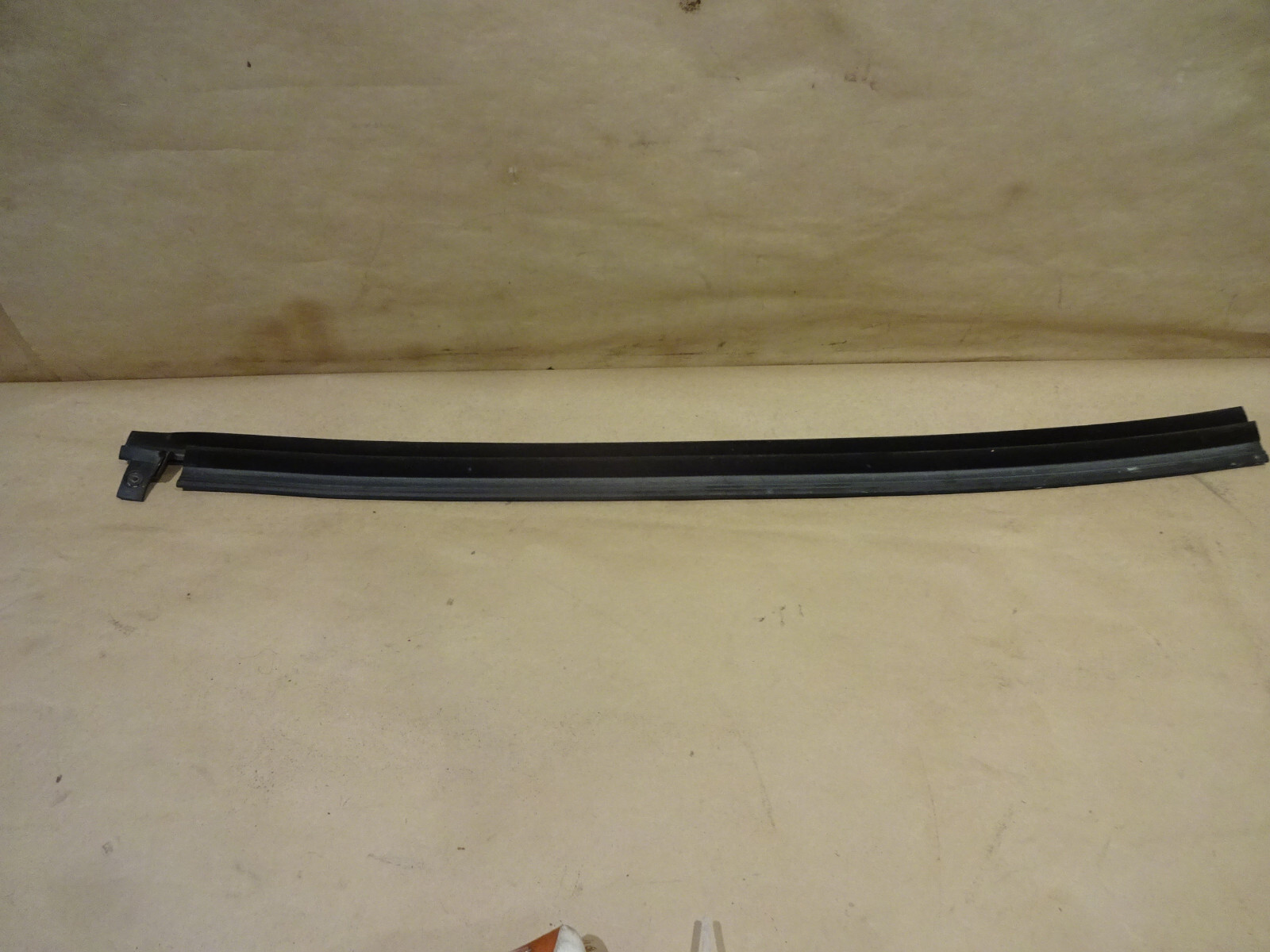 Ferrari 430,360 - LH Outer Door Seal / Weatherstrip  P/N 65164500