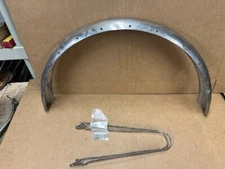Monark Silver King Ward Duralium 24" Ladies Bicycle Rear Fender
