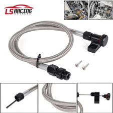 Black NEW 22200 for Ford F-150 2010-2023 Automatic Transmission Dipstick 1 Pack