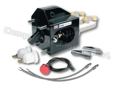 FITS TOYOTA COROLLA BIAS PEDAL BOX + KIT B - CMB6504-KIT-LINES