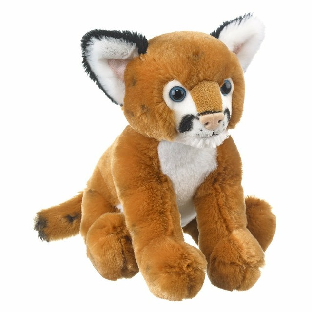 cougar stuffed animals wholesale