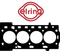 Elring Zylinderkopfdichtung FüR Seat Altea,Leon,Toledo III Iv; Audi A1,A3