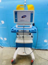 Laborie COGENTIX  PRIME SIGHT UVP-9000 VIDEO PROCESSOR + CST-5000 CYSTOSCOPE