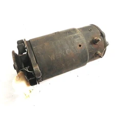 DELCO REMY #9025 GENERATOR CORE USED FOR 1962 CADILLAC GENNERATOR CORE VINTAGE A