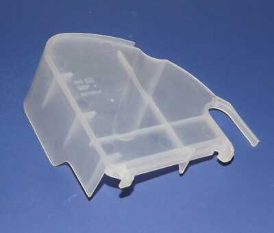 Whirlpool Washer : Temperature Sensor Shield (3348424 / 8539874) {P2504}