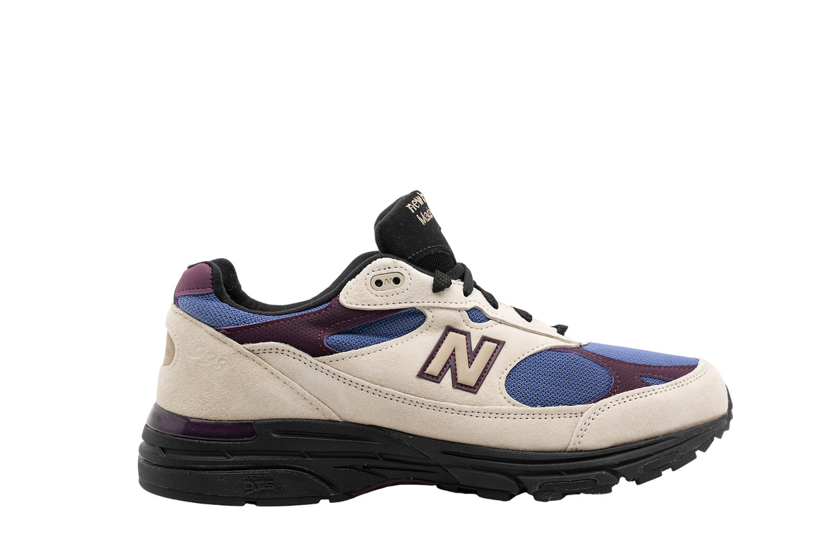 newbalance mr993all  Aimé Leon dore aime