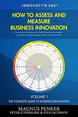 How to Assess and Measure Business ..., Junermark, Pete
