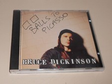 Iron Maiden Singer Bruce