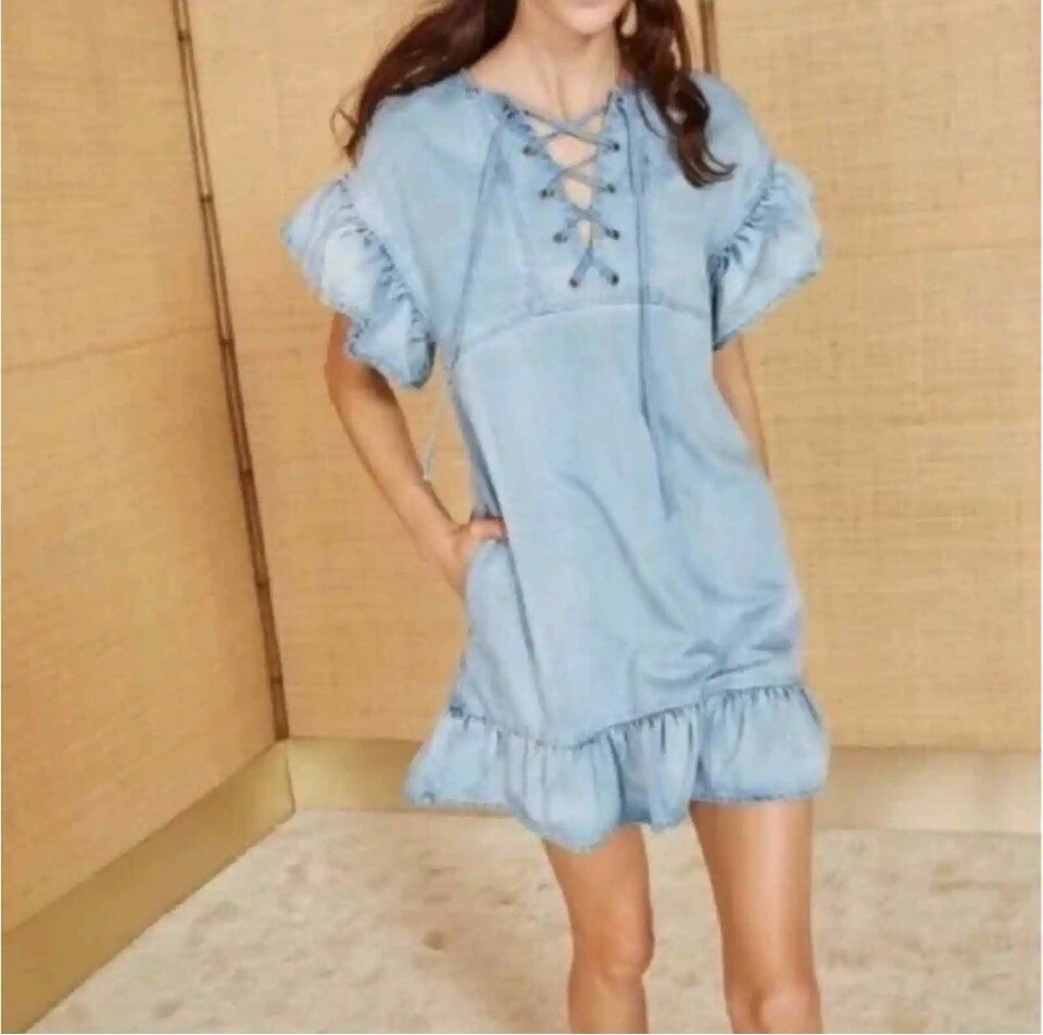 little white dresses Sheath V-Neck Long Sleeves Short Mini Tulle Little White Wedding Dresses, Diamond White / 8