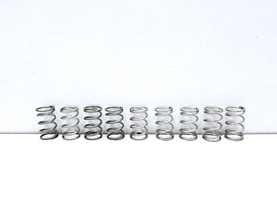CS2143600 SPRING CLOVER TOOL ( CTU-20P-D2 ) LOT OF 9