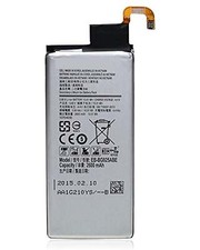 Samsung Galaxy S6 Edge Battery Replacement